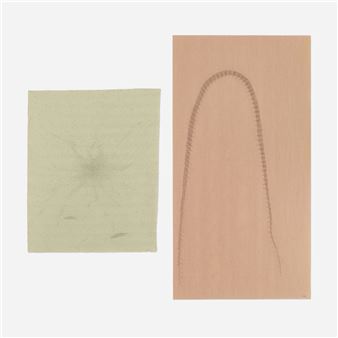 Dung; Outside, inside approaching an identity cluster - Allan Graham