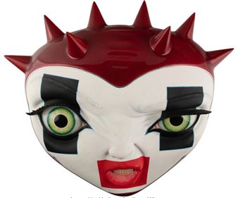 Freaky Deaky - Colin Christian