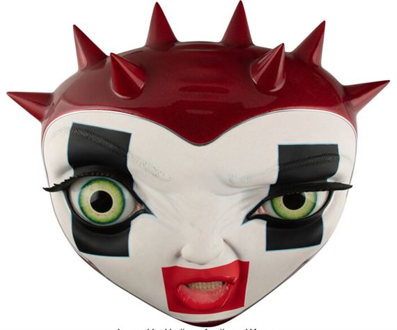 Freaky Deaky - Colin Christian