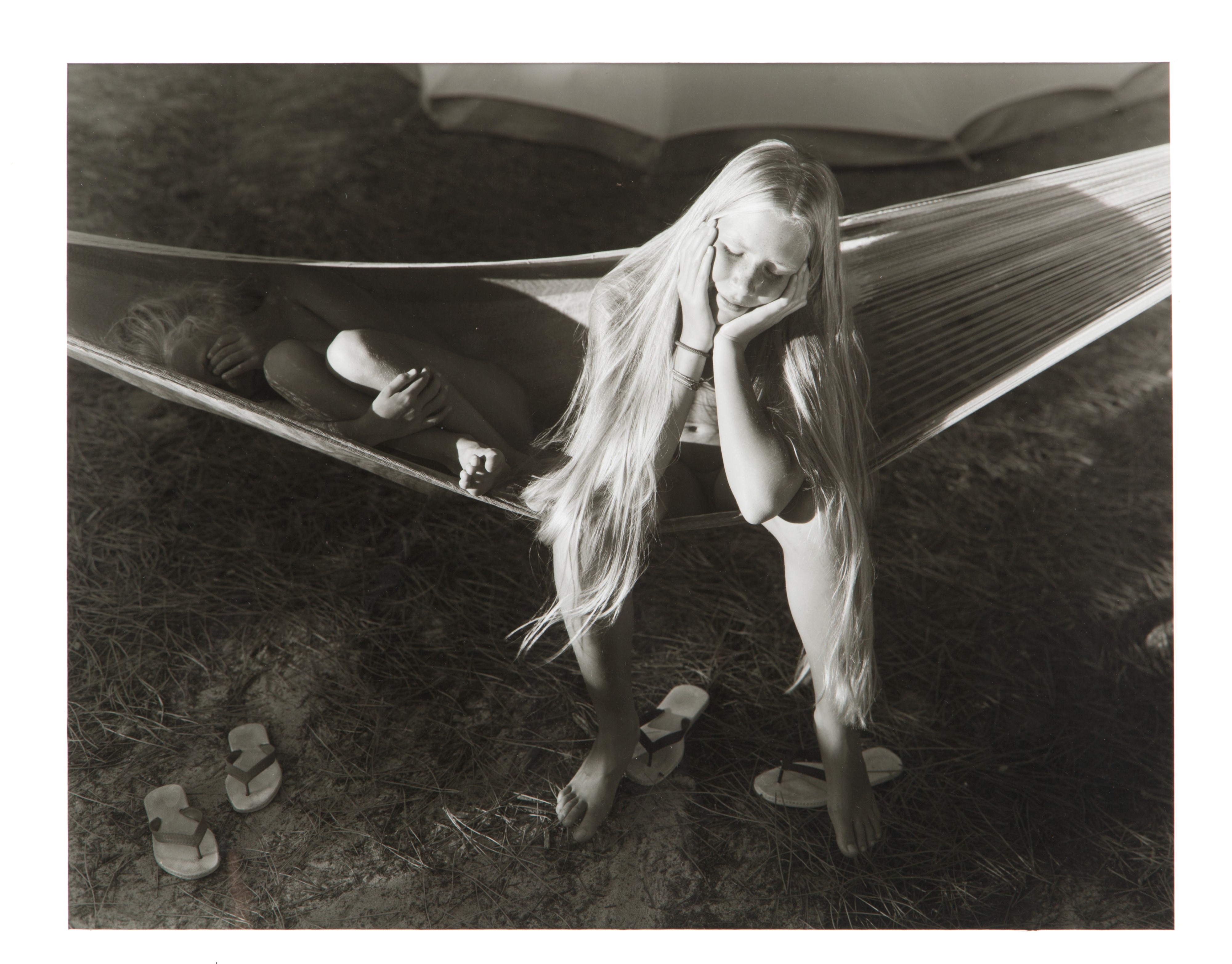 Jock sturges montalivet france