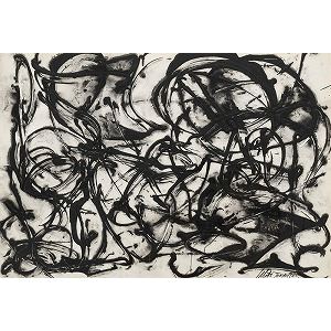 Work by Toshimitsu Imai, 1980