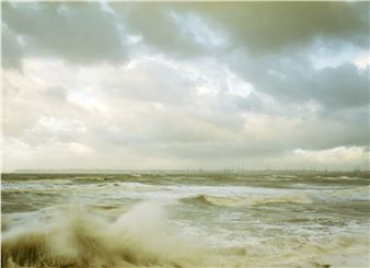 Elger Esser: Voyages - RoseGallery
