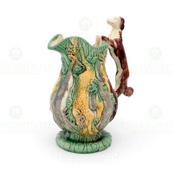 JARRO - Antonio Cunha