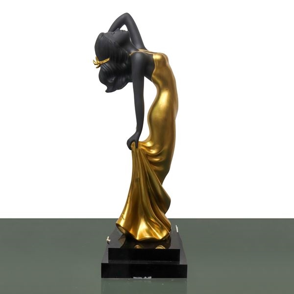 Gianni Visentin | Elegance | MutualArt