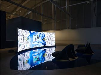 Helsinki Biennial: Life After Ecological Devastation