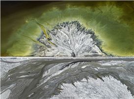 Which NYC Galleries Are Showing at Photofairs New York?