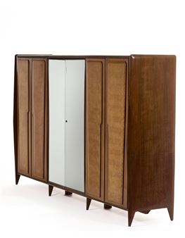 Decorative Arts of the 20th Century and Design - Il Ponte Auction House, Via Pitteri