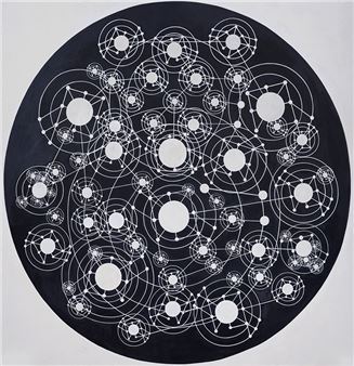 The Museo Moderno Opened "18 Minutes from the Sun*”