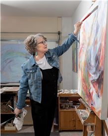 Art Santa Fe 2023 Artists to Watch