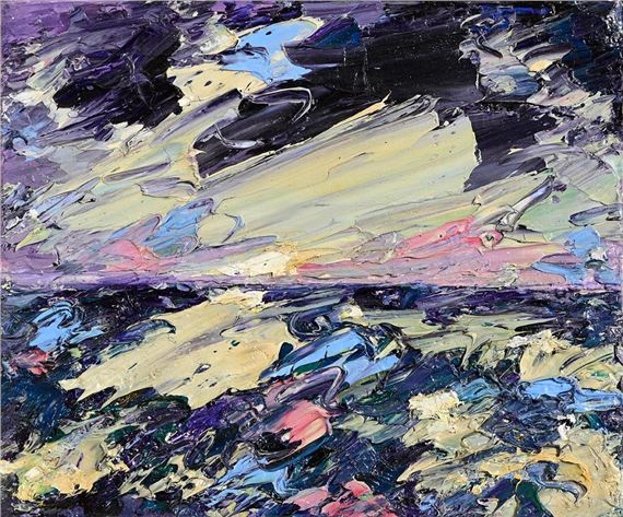 New Day - Angie Grimes