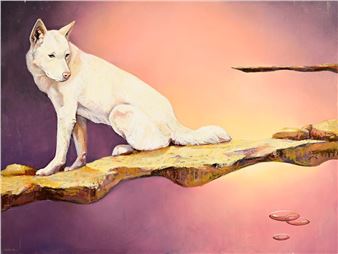 The Surveyor - Paul D'Arcy