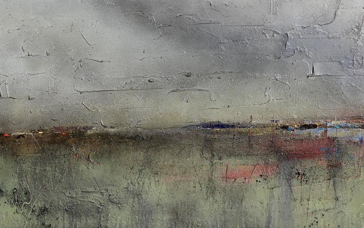 Colin Flack | Western Light | MutualArt