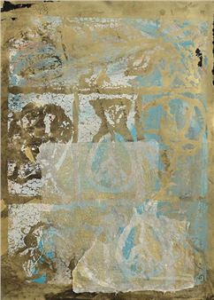 Untitled - Rosella Watton