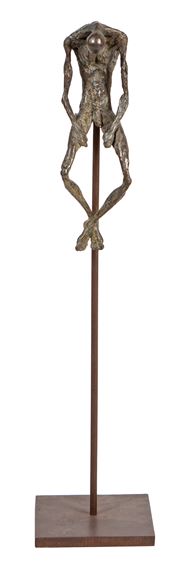 Tensión IV - Chano Navarro Betancor