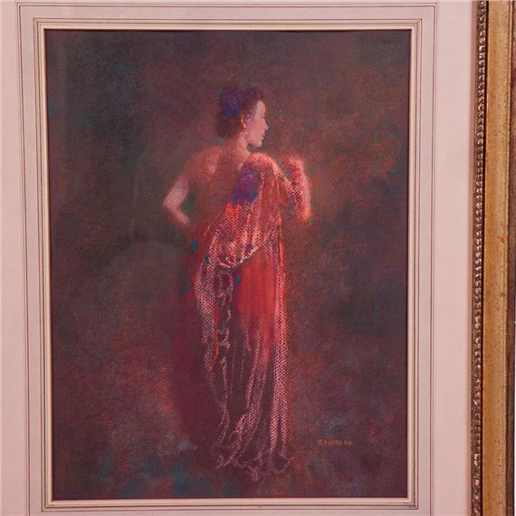 Robert Gauvreau 1 Artworks at Auction MutualArt