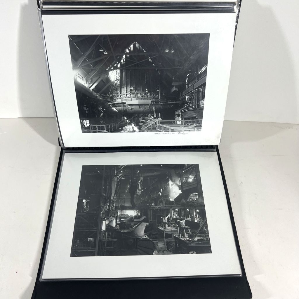 Tim Sager | Porfolio of Various Photographs | MutualArt