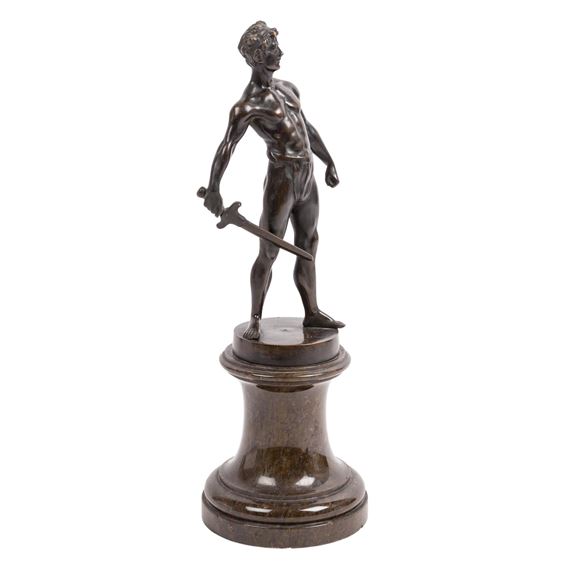 Swordsman - Von Füllborn