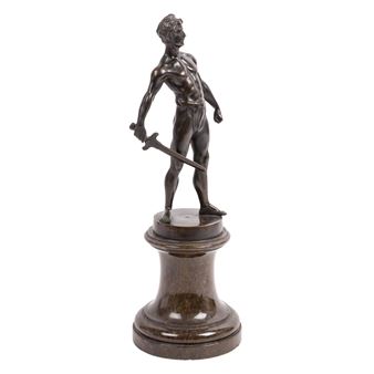 Swordsman - Von Füllborn