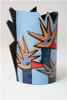 Untitled - Jan Kamphuis