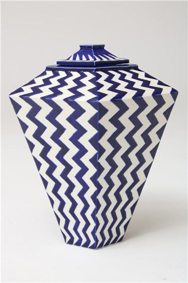 Vijfkantige - Corien Ridderikhoff