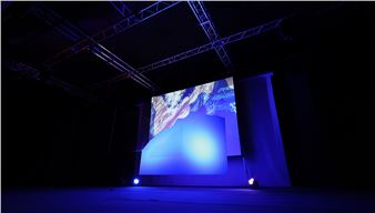 Hybrid Futures: The Poetics Of Water - Castlefield Gallery