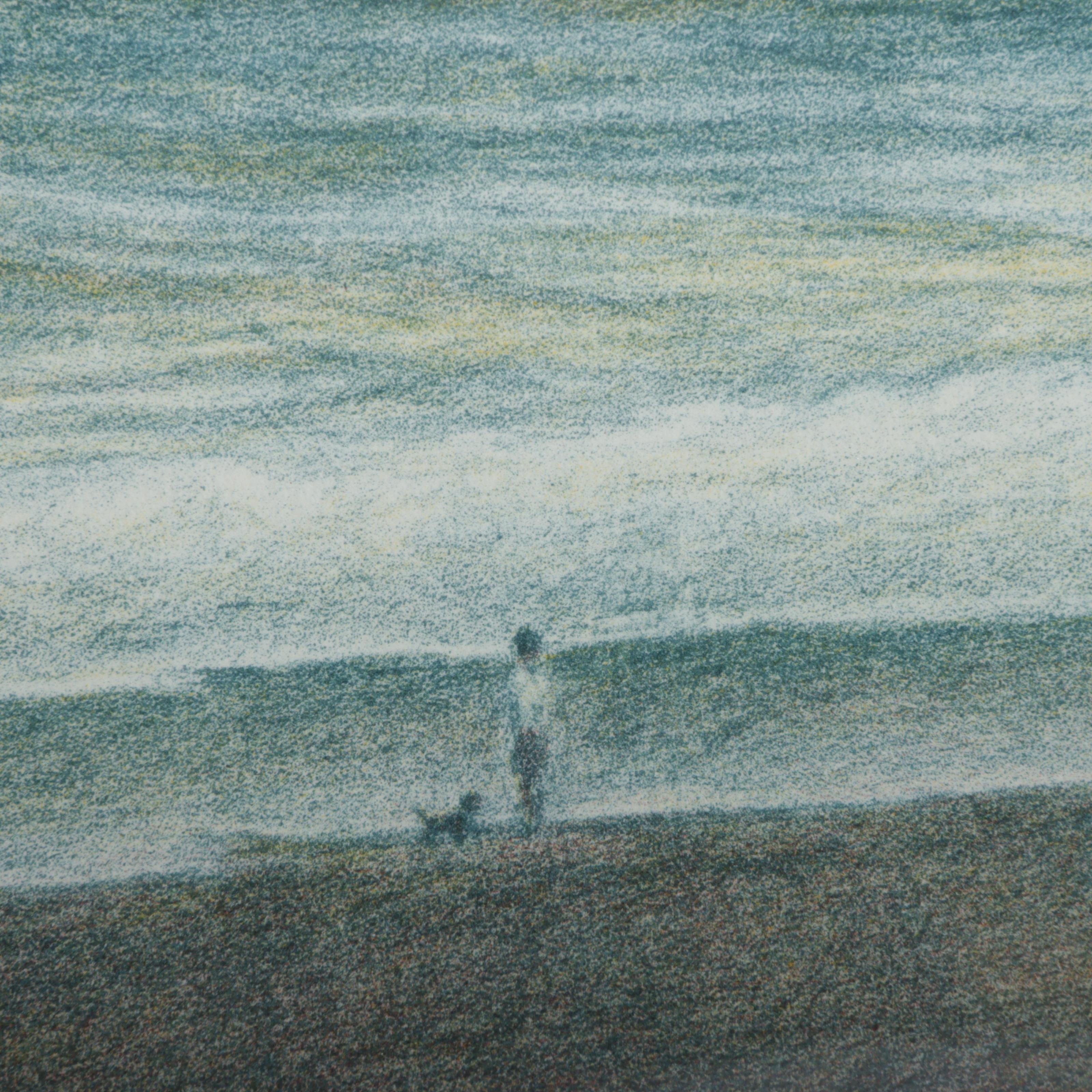 Harold Altman | Point Reyes, 1996 (1996) | MutualArt
