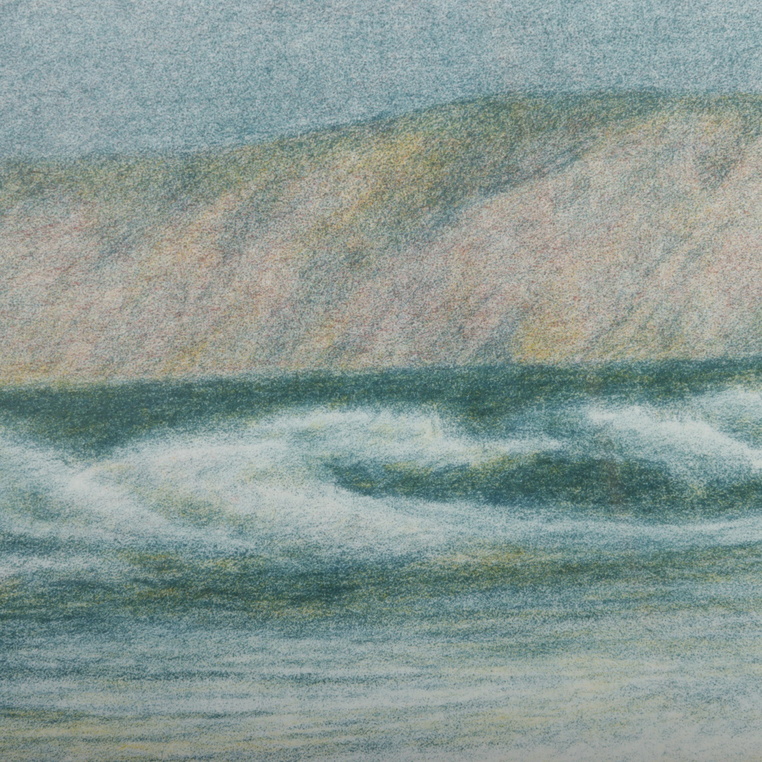 Harold Altman | Point Reyes, 1996 (1996) | MutualArt