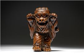 Around the Galleries – Treasure House Sets out Its Stall in London