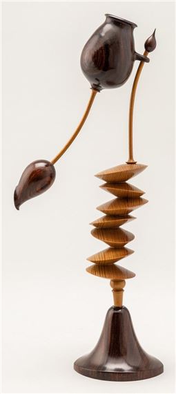 Last Drop - Jean-Francois Escoulen