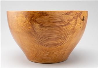 Bowl - Perley And Nicholas Kinney