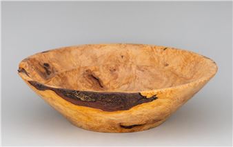 Bowl - Perley And Nicholas Kinney