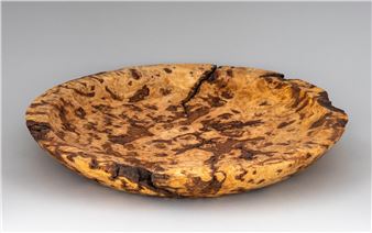 Bowl - Perley And Nicholas Kinney