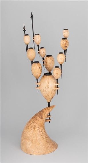 Boyage En Ballon - Jean-Francois Escoulen