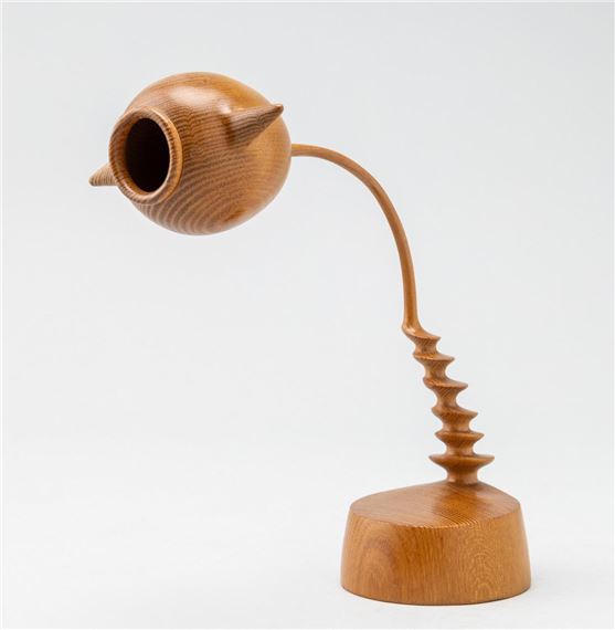 Untitled by Jean-Francois Escoulen, '09