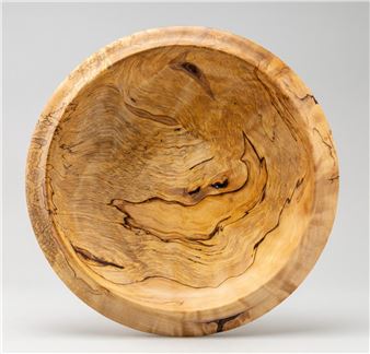 Bowl - Perley And Nicholas Kinney