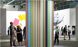 Discover the Best Installations from Art Basel’s 2023 Edition
