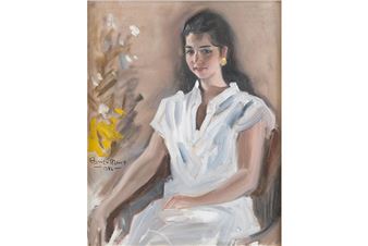 Michaan's July Auctions Sparkles with Collecting Gems