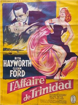 Vincent Sherman - Vincent