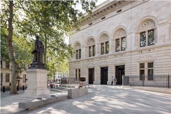 London’s National Portrait Gallery Reopens After a $53 M. Refurbishment with an Updated Vision of Its Collection