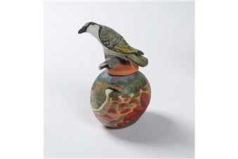 Can’t Afford a Million Dollar Artwork? Rent an Olsen or a Nolan for Five Grand