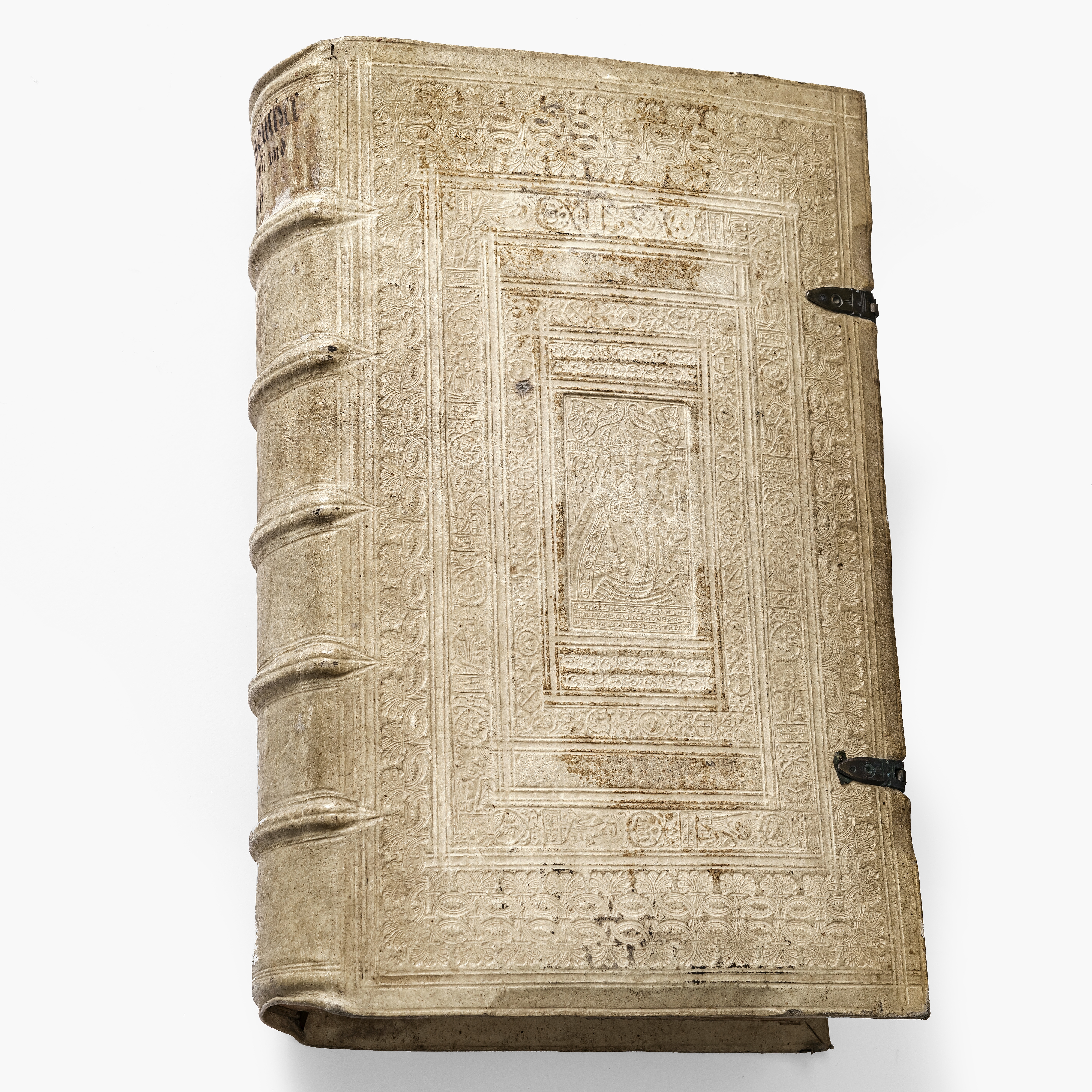 Artwork by Tobias Stimmer, Historien vnd Bücher: Von alten Jüdischen Geschichten [...], Made of woodcuts