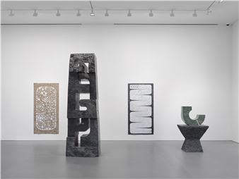 Pedro Reyes - Lisson Gallery, Los Angeles