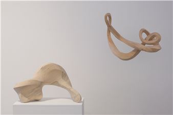 Jose Cháfer: Cuerpo y Alma - Galeria Alvaro Alcazar