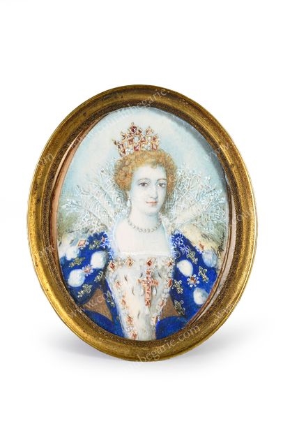 Queen Anne of France