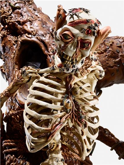 Jake & Dinos Chapman | Sex I (2003) | MutualArt