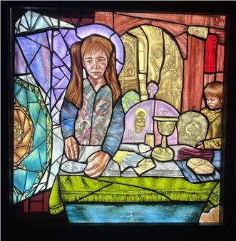 Maria Valentina Sheets: Air Uprising - Core New Art Space