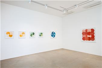 Seung Yul Oh: Guttation - One and J. Gallery