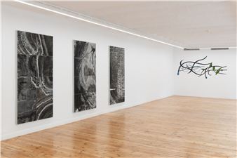 Salto infinito - Prats Nogueras Blanchard, Madrid