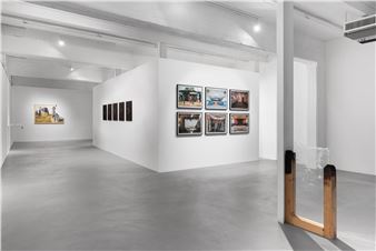 Stratificazioni - ArtNoble Gallery