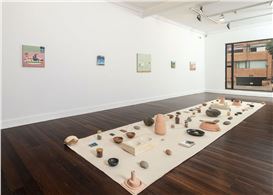 Paula Bossa Curates Multi-Generational Program at Casas Riegner